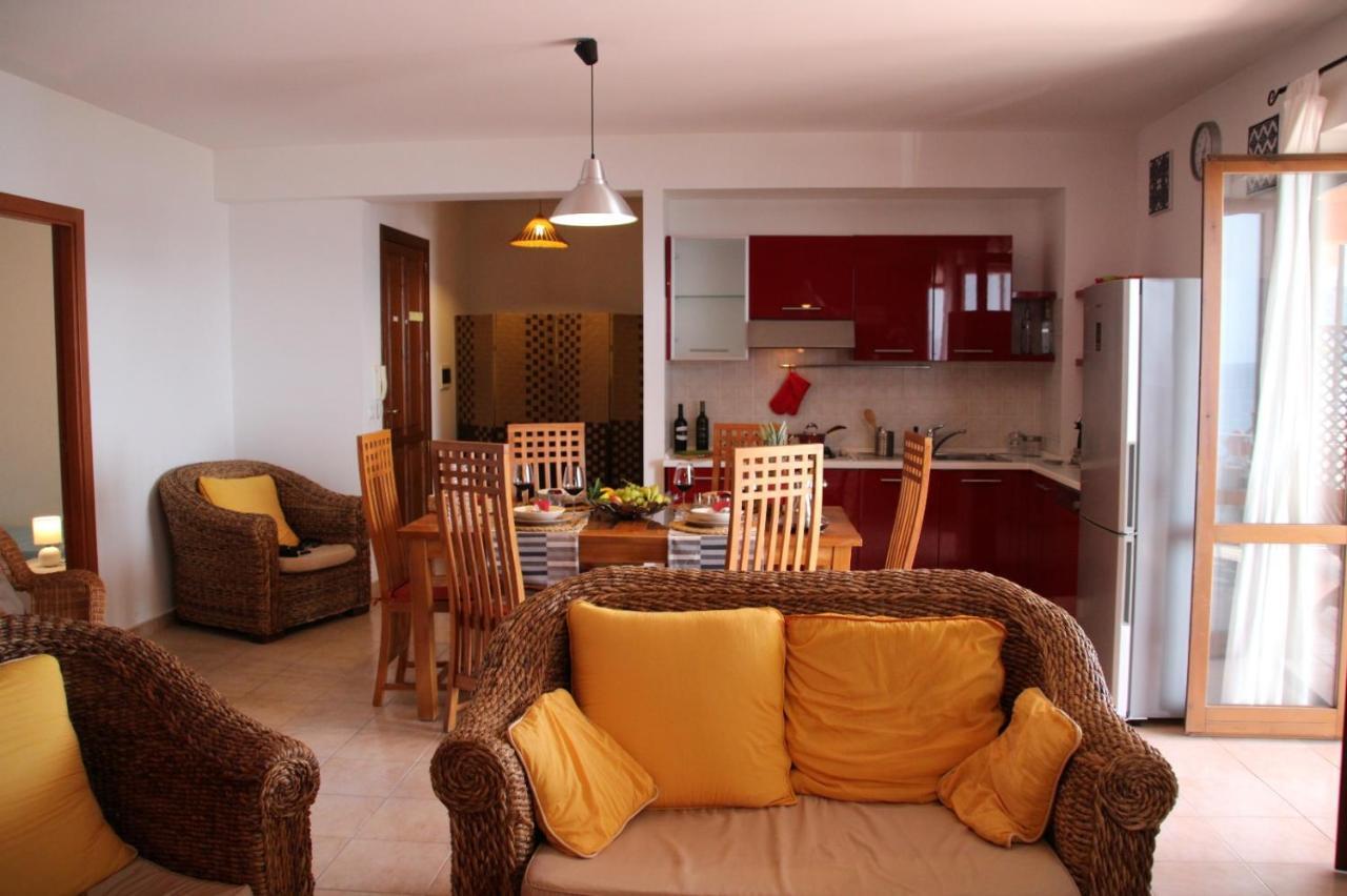 Poseidone Sea Apartment Taormina Mazzeo Exterior foto