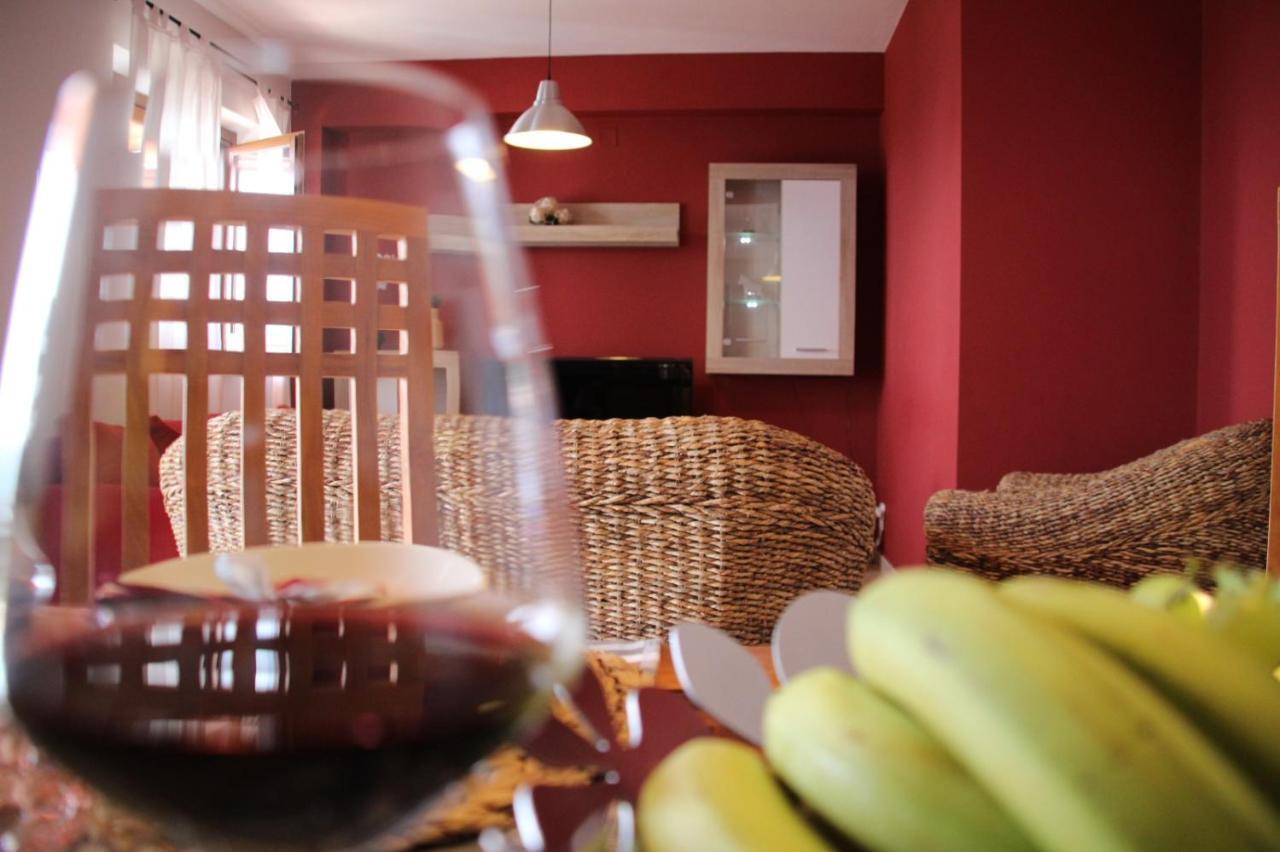 Poseidone Sea Apartment Taormina Mazzeo Exterior foto
