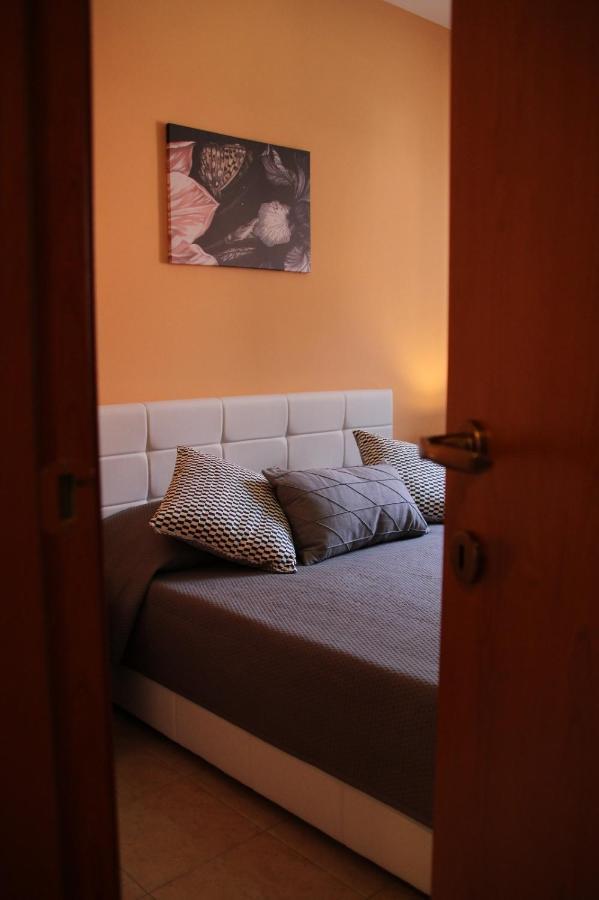 Poseidone Sea Apartment Taormina Mazzeo Exterior foto